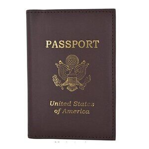 Passport Cover